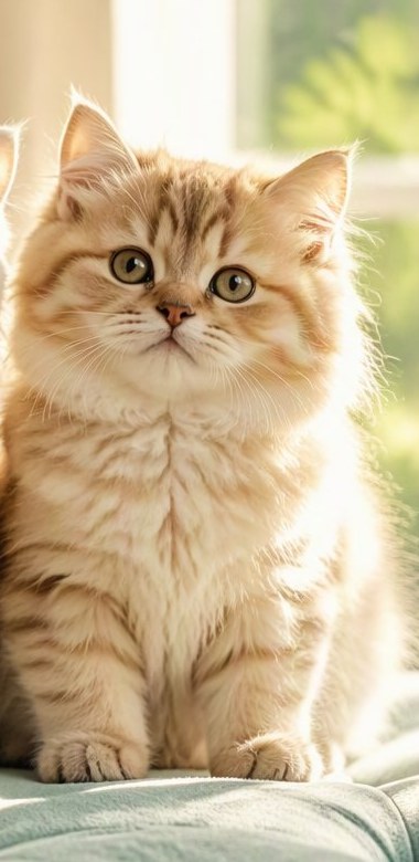 Scottish Fold